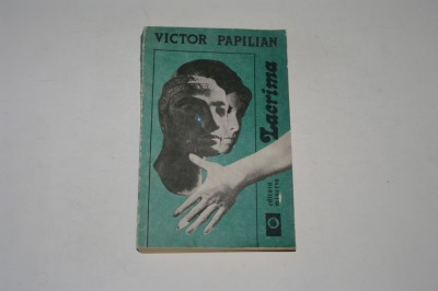 Lacrima - Victor Papilian foto