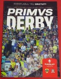 Program meci fotbal RAPID BUCURESTI - PETROLUL PLOIESTII (29.07.2024)