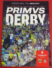 Program meci fotbal RAPID BUCURESTI - PETROLUL PLOIESTII (29.07.2024) foto