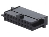 Conector C-Grid 20 Pini, MOLEX