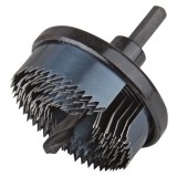 Freze Decupat ETS 26-63 mm, L: 25 mm Evotools 640082