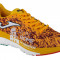 Pantofi de alergat Joma R.Supercross Roma Men 2306 RROMAS2306 galben