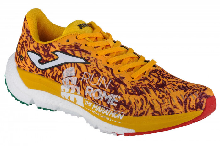 Pantofi de alergat Joma R.Supercross Roma Men 2306 RROMAS2306 galben