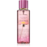 Victoria&#039;s Secret Velvet Petals SOL spray pentru corp pentru femei 250 ml