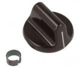 Buton Timer Original Bauknecht Masina Spalat Vase - Compatibil Diverse Modele