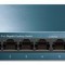 Switch Desktop cu 5 porturi 10/100/1000Mbps LS105G SafetyGuard Surveillance