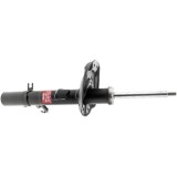 Amortizor gaz Nissan X-Trail 3 (T32, T32r, T32rr), 10.13-, Punte Fata, Stanga, RapidAuto