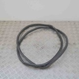 Garnitura Usa Stanga Fata Porsche Cayenne 92A 2011-2018, Chedere Cromate, OEM 7P0867365B, Inox