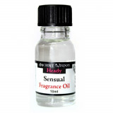 Ulei parfumat aromaterapie ancient wisdom sensual 10ml, Stonemania Bijou