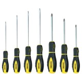 Topmaster 225106 - Set surubelnite cu profil PH si plat 7 bucati