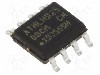 Circuit integrat, memorie EEPROM, 8kbit, SO8, MICROCHIP TECHNOLOGY - AT24C08C-SSHM-B foto