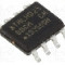 Circuit integrat, memorie EEPROM, 8kbit, SO8, MICROCHIP TECHNOLOGY - AT24C08C-SSHM-B