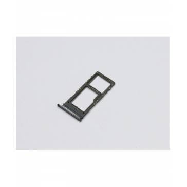 Suport SIM Samsung Galaxy S20 Plus 5G G986 Gri Service Pack foto
