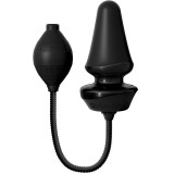 Anal Fantasy Elite Collection-Plug Anal Umflabil-Silicon
