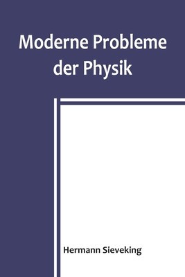 Moderne Probleme der Physik foto