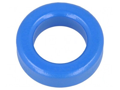 Ferită Toroidală 5000nH 13.6mm x 24.8mm x 43.6mm foto