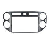 Rama Kit Instalare navigatie de 9 inchi VW TIGUAN 2010-2016 CarStore Technology