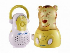 BABY PHONE MONITOR Joycare foto