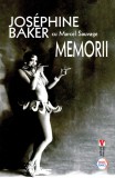 Jos&eacute;phine Baker. Memorii - Vremea