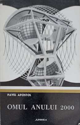 OMUL ANULUI 2000-PAVEL APOSTOL-243229 foto