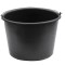 Galeata din plastic 20 l VOREL