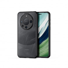 Husa pentru Huawei Mate 60 Pro Dux Ducis Aimo Series Negru