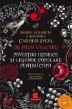 De prin veacuri. Povestiri istorice si legende populare pentru copii (pdf)