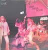 Disc Vinil LP TSA LIVE 2018 MTJ - Manekin Disco, Sp&amp;oacute;lka, Wyprzedaz, 51, Plan Zycia, Chodza Ludzie, Wpadka, Mass Media, TSA Rock
