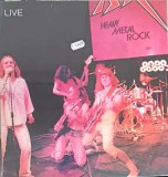 Disc Vinil LP TSA LIVE 2018 MTJ - Manekin Disco, Sp&amp;oacute;lka, Wyprzedaz, 51, Plan Zycia, Chodza Ludzie, Wpadka, Mass Media, TSA Rock