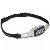Frontala Black Diamond Deploy 325 Alloy, 325 Lumeni, USB-C, IPX4, Reincarcabila, Alergare, Usoara, 38.5g