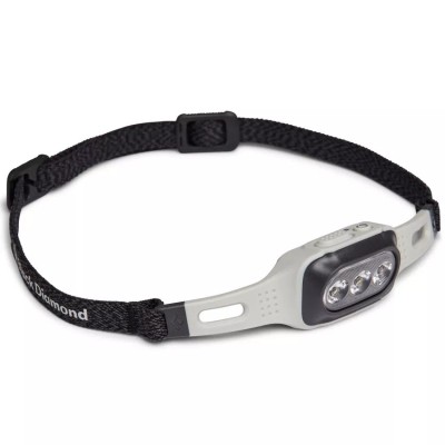 Frontala BLACK DIAMOND Deploy 325 alloy foto