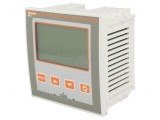 Aparat Măsură Parametri Rețea LCD 3-Fazat DMG 600