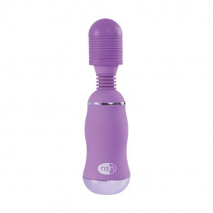 Vibrator pentru masaj PowerPlay - Boom Boom Power Wand foto