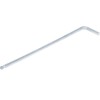 Imbus hexagonal L , 4mm
