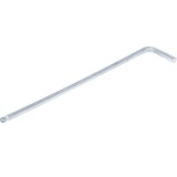 Imbus hexagonal L , 4mm