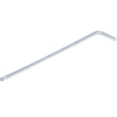 Imbus hexagonal L , 4mm