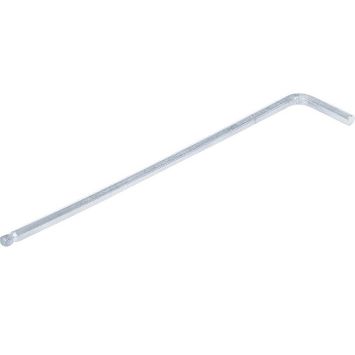 Imbus hexagonal L , 4mm