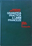 Cumpara ieftin Marcel Saras - Gramatica practica a limbii franceze