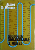 Cumpara ieftin Biologia moleculara a genei- James D. Watson