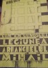 CUM AM CUNOSCUT LEGIUNEA ARHANGHELULUI MIHAIL OVIDIU GULES 1993 MISCAREA LEGIONARA