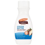 Loțiune de corp Palmer&rsquo;s Intensive Body Lotion cu unt de cacao și vitamina E, pentru piele uscată, 250 ml