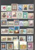 Austria.1982 An complet 30 serii MA.949, Nestampilat