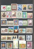 Austria.1982 An complet 30 serii MA.949