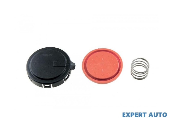 Membrana aerisire epurator capac chiulasa BMW Seria 7 (2001-2008) [E65, E66, E67] #1