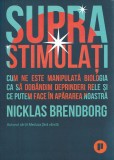 Suprastimulati - Nicklas Brendborg