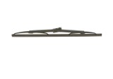 Lamela Stergator Bosch Rear 3397011655 Fiat Doblo Autoutilitara/Microbus
