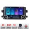 Navigatie Suzuki SX4 2006-2013 Kit-124 Edotec 4+64 10.5 inch Incell 1K android Wifi 5Ghz gps internet CarStore Technology