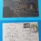 Carte Postala veche circulata anul 1928 - Constanta - Vedere generala Cazino