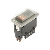 Intrerupator semnalizare cu protectie pentru JCB, OEM 701/60008