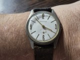 Ceas vintage Greville